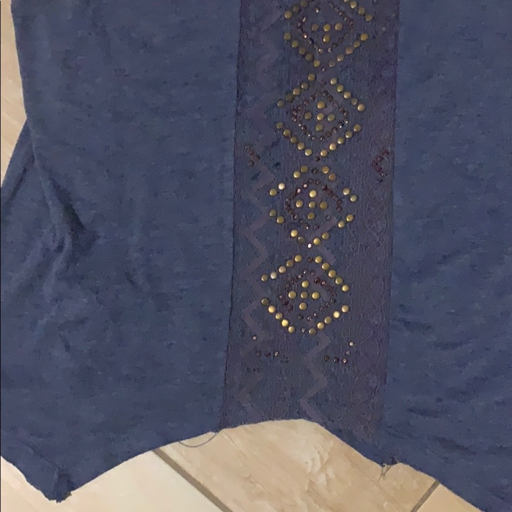 Aztec Tank Top - Picture 3 of 3